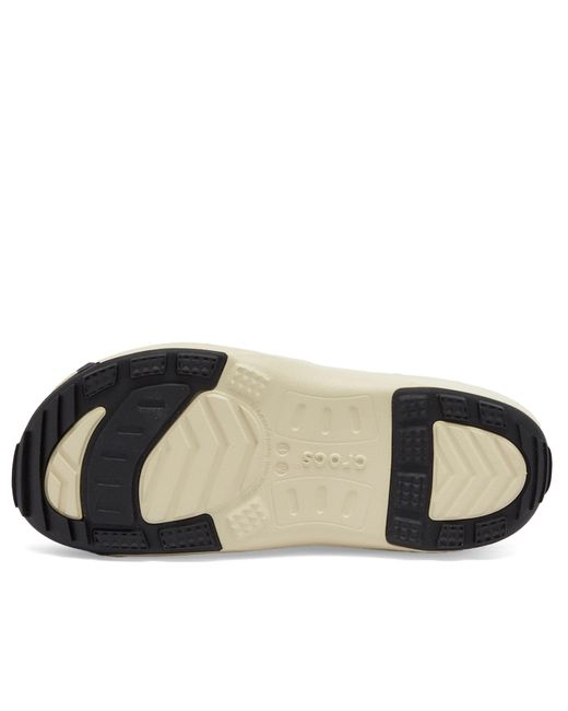 CROCSTM Natural Quick Trail Low