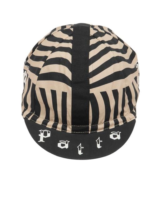 Rapha Multicolor X Patta Cap Ii