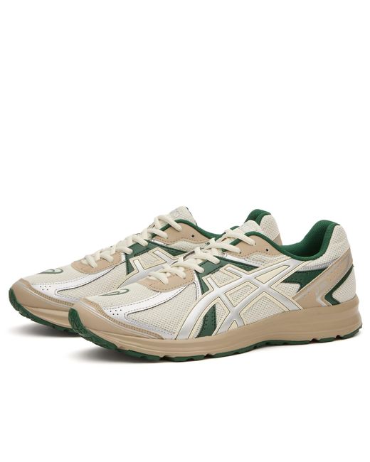 Asics Multicolor Jog 100S Sneaker