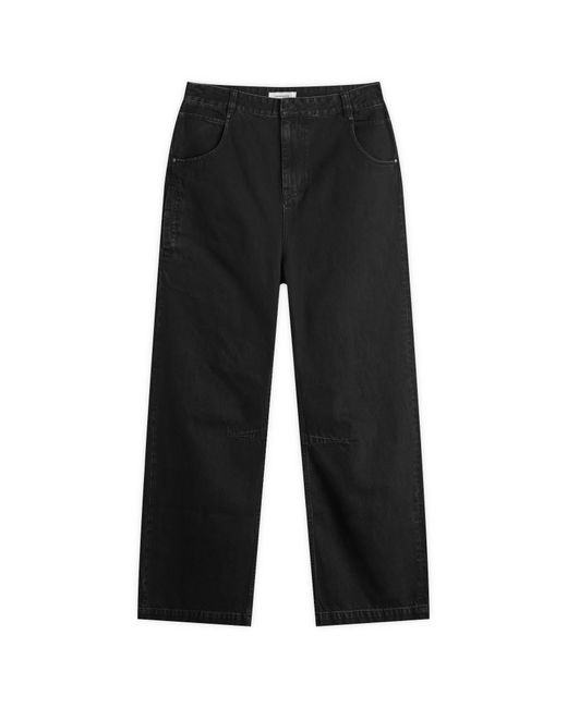 Entire studios Black Gem Jeans