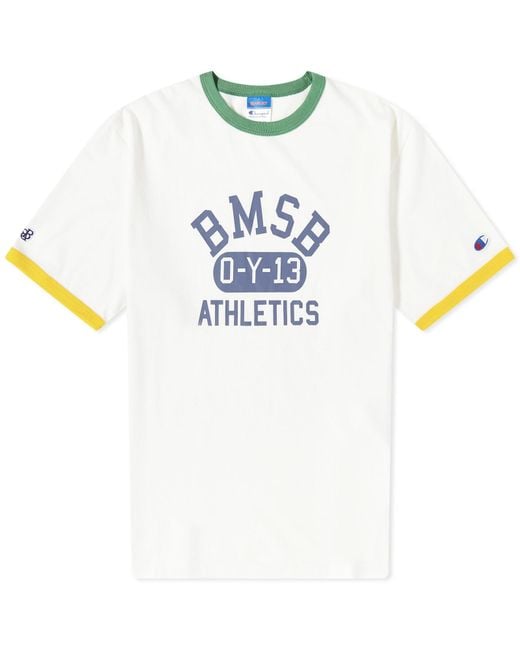 Champion x cheap beams t shirt