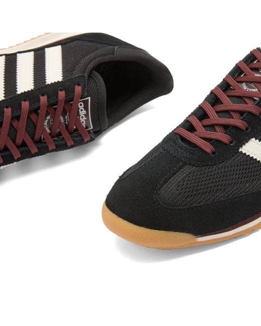 Adidas Black Sl 72 Og W
