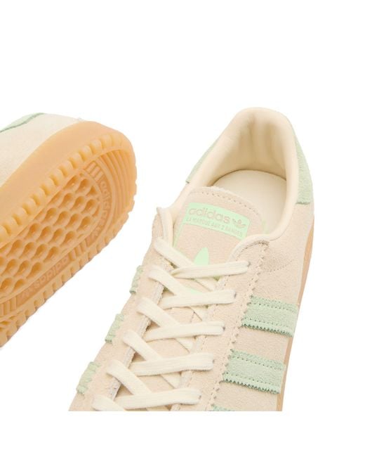 Adidas Natural Brmd W