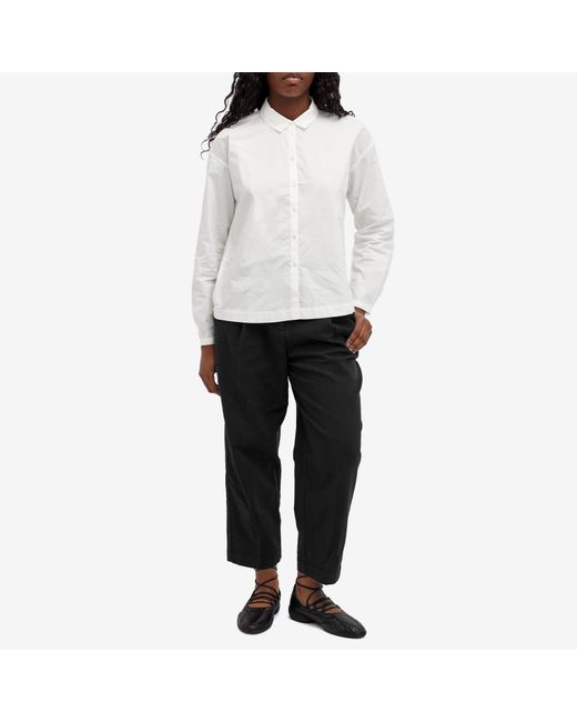 YMC Black Earth Keaton Trouser