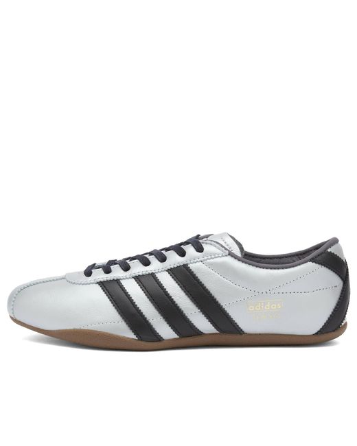 Adidas White Tokyo Decon W