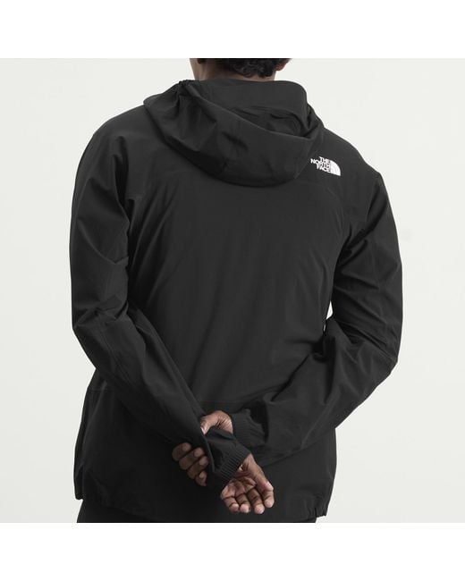 The North Face Black Summit Off Width Jacket for men