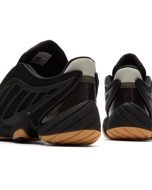 Adidas Black X Hal Studios Intimidation Sneaker for men
