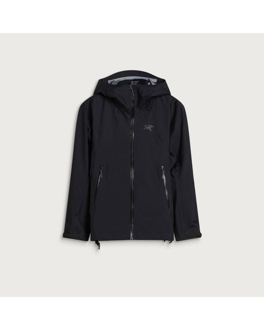 Arc'teryx Blue Arcteryx Beta Sl Jacket