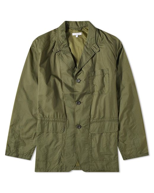 Engineered Garments Loiter Jacket in Green for Men | Lyst