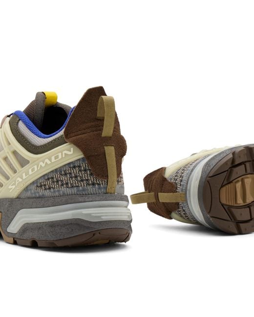 Salomon Blue X A-Cold-Wall Acs Pro Sneaker