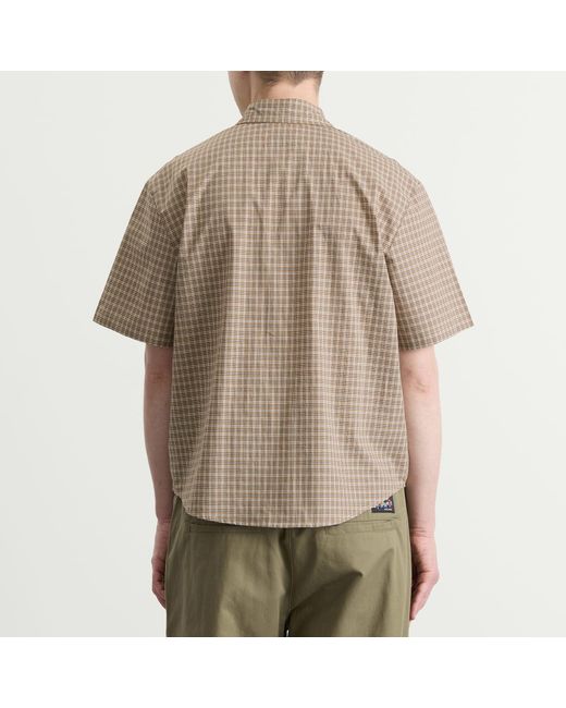 Butter Goods Natural Equipment Shirt for men