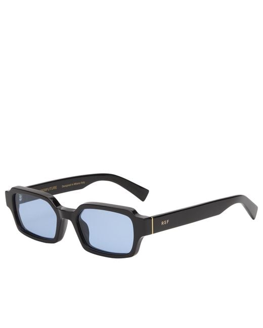 Retrosuperfuture Blue Carino Sunglasses