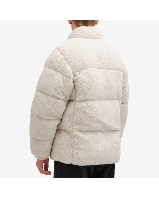 Columbia Natural Puffect Ii Sherpa Jacket for men