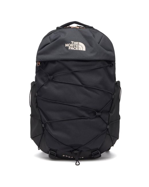 【在庫僅少】 The North Face Borealis Mini Backpack in Black | Lyst バッグ