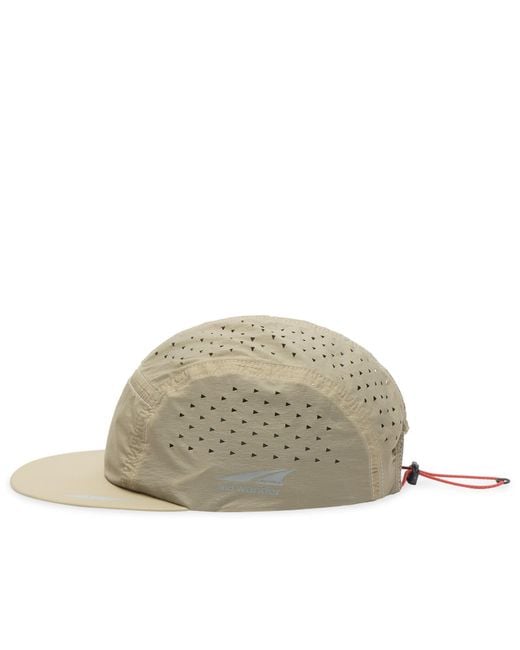 And Wander Natural X Altra Ventilation Cap for men