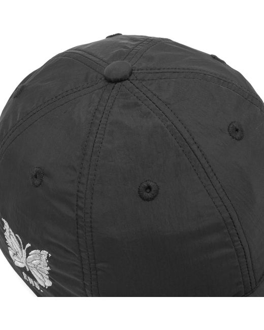 Needles End. X Workers Cap in Black | Lyst UK