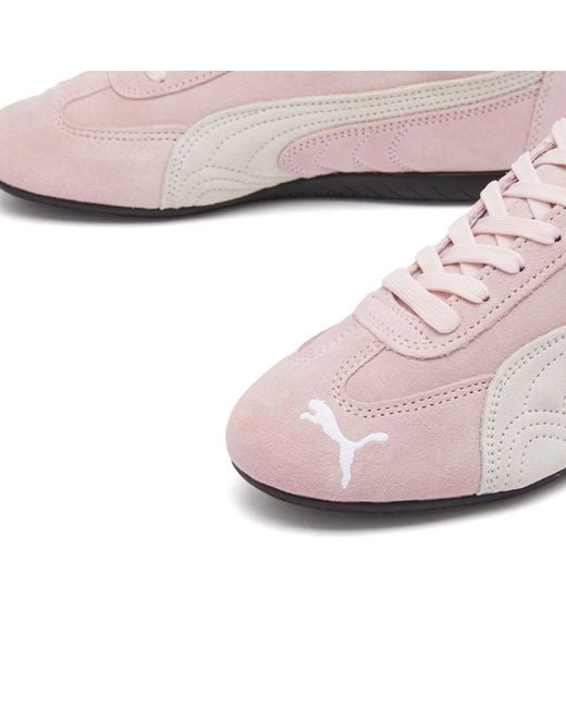 PUMA Pink Speedcat Og