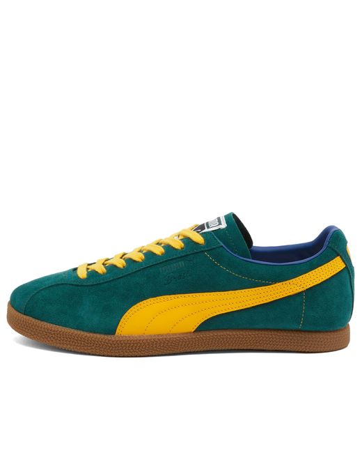 PUMA Blue Brasil