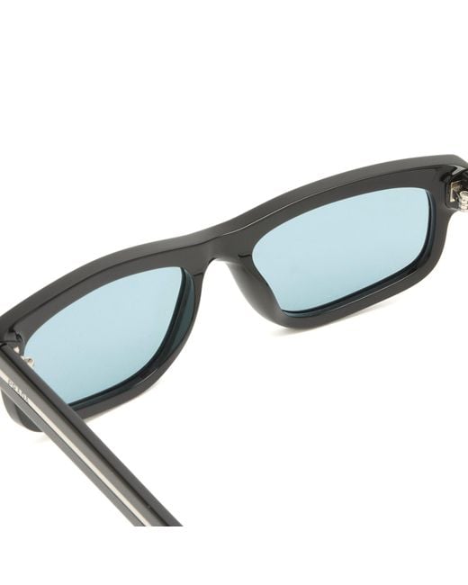 Prada Multicolor 0Pr B11S Sunglasses for men