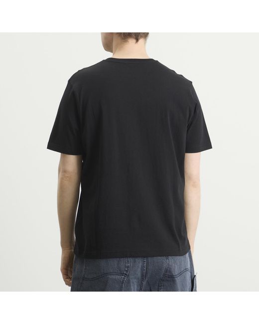 Dime Black Classic Bloody T-Shirt for men