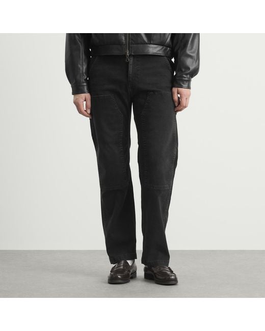 Corridor NYC Blue Carpenter Jeans for men