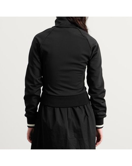 Adidas Black Y3 X Wales Bonner Track Jacket