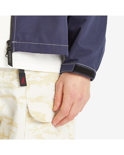 Gramicci Natural Canvas Eqt Pant for men