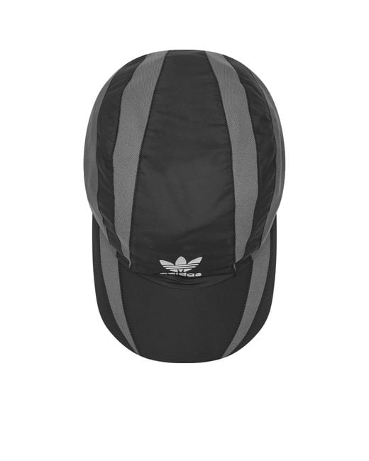 Adidas Black Climacool Cap