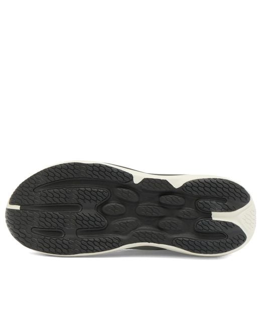 New Balance White 1080 Sneaker