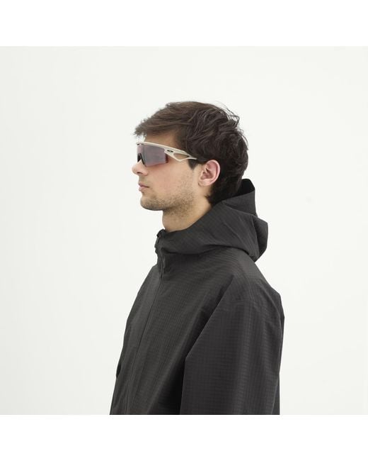 Oakley Pink Sphaera Strike Sunglasses