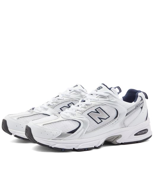 New Balance Mr530sg Sneakers in White for Men | Lyst