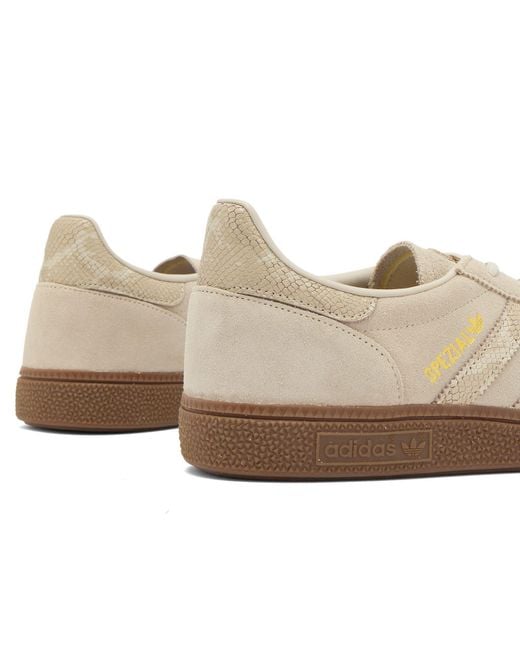 Adidas Natural Handball Spezial Sneaker for men