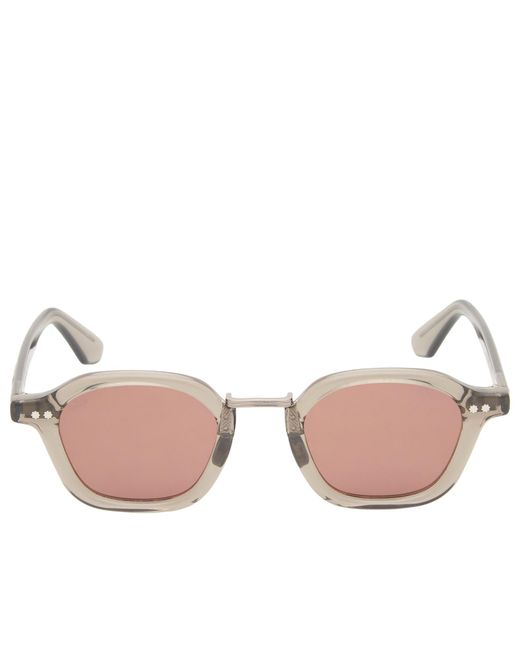 AKILA Pink Iris Sunglasses