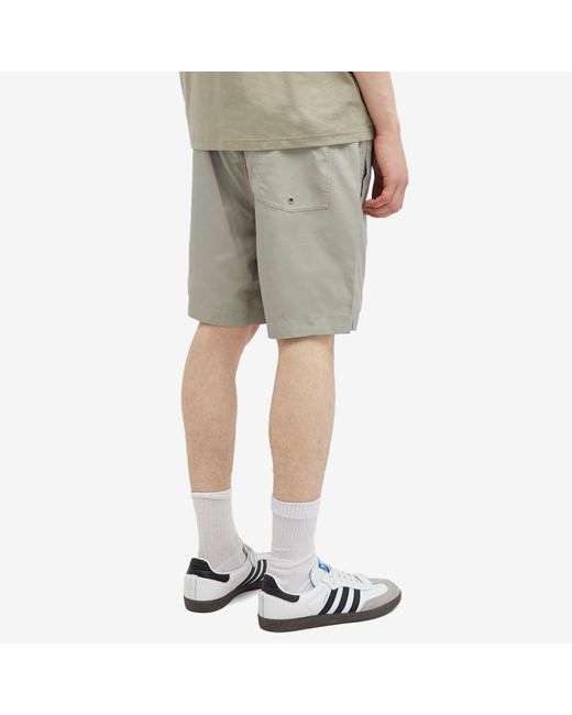 Fred Perry Natural Classic Swim Shorts for men