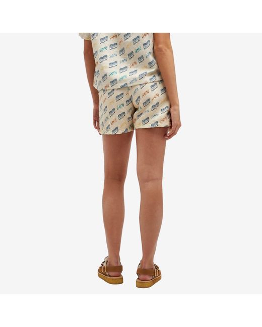 Howlin' By Morrison Natural Howlin' Private Shorts