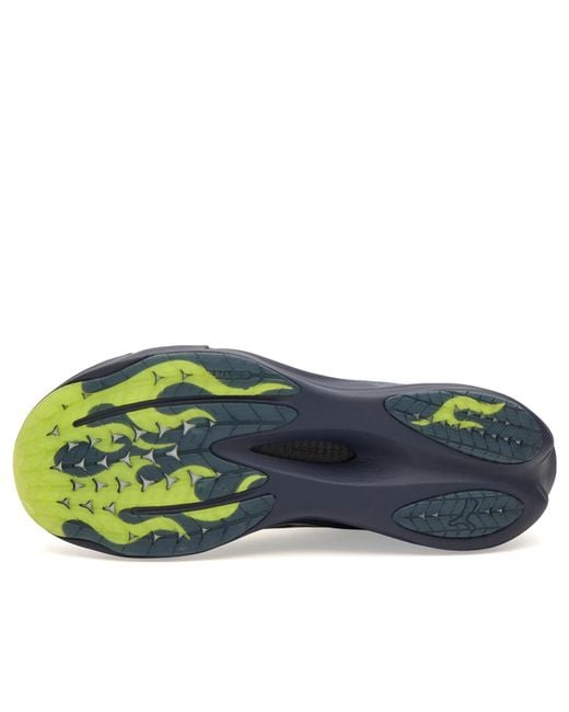 PUMA Blue X End. Deviate Nitro 4