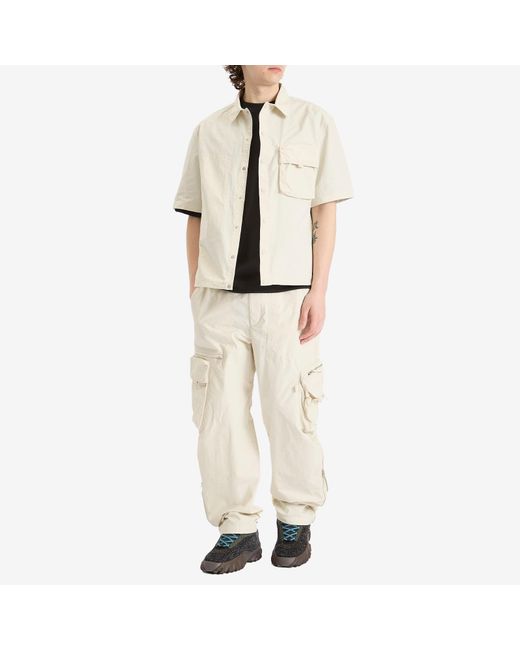 Oakley Natural Reserve Pocket Shirt for men
