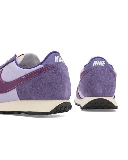Nike Purple Daybreak Sp Sneaker for men