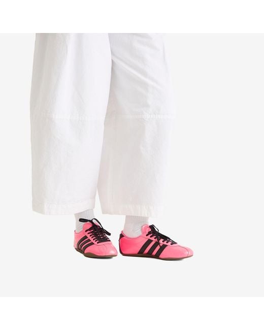 Adidas Pink Tokyo Decon W