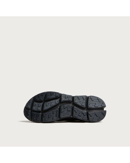 On Shoes Black Cloudsoma Paf Sneaker for men