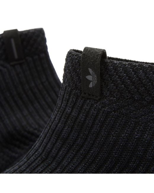 Adidas Black Nmds1 Sock W Sneakers
