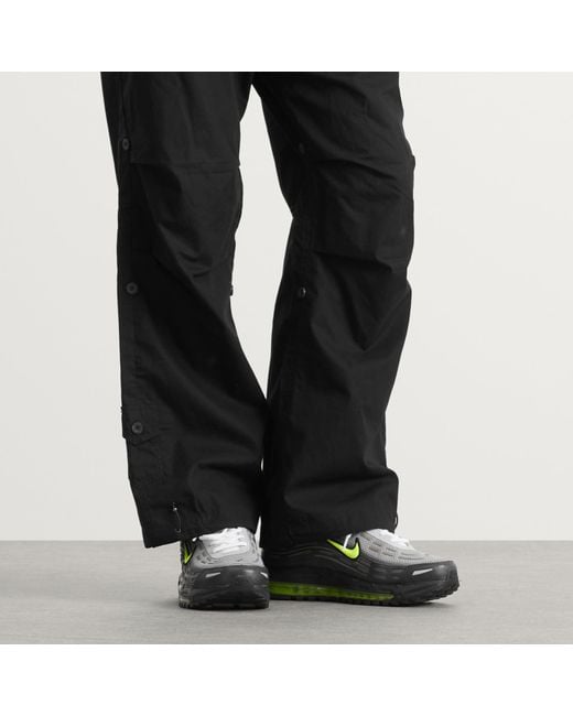 Nike Gray Air Max Tl 2.5 Sneaker for men