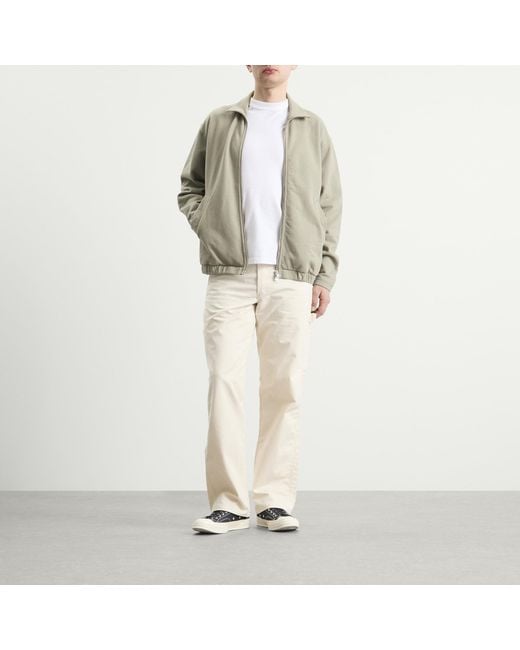 Stan Ray Natural Og Painter Pant for men