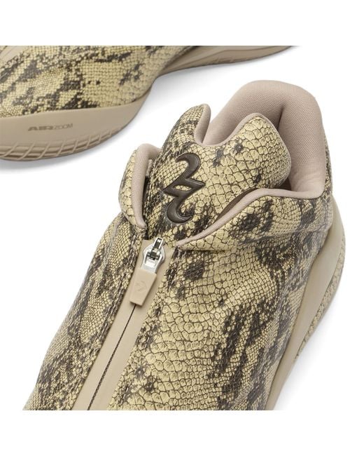 Converse Brown Shai 001 Premium Sneaker for men