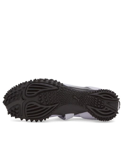 PUMA Black Mostro Fey Launch Wns