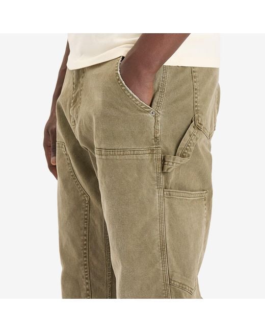 Corridor NYC Natural Carpenter Jean for men