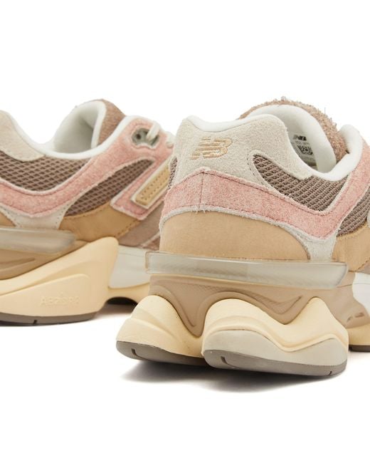 New Balance Natural 9060 Sneaker