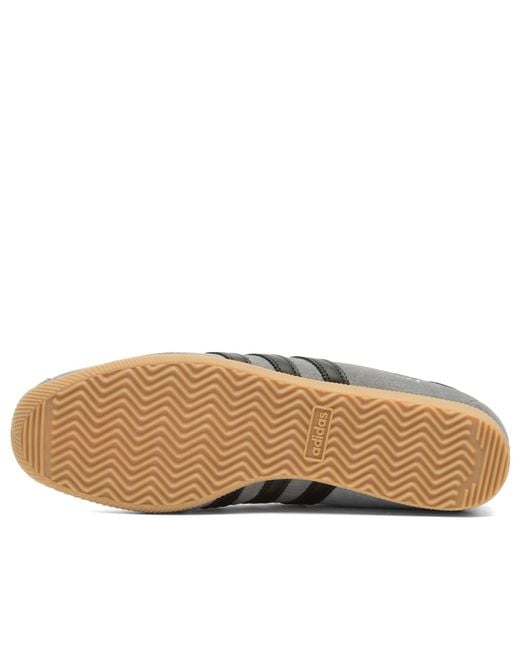 Adidas Gray Paris Sneaker for men
