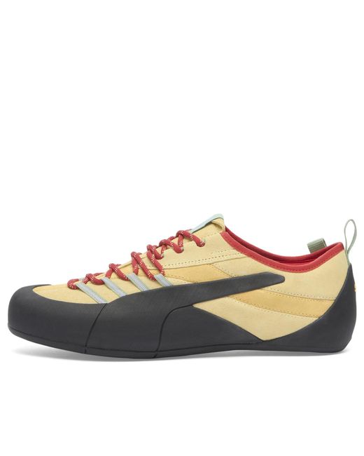 PUMA Multicolor Klim Sneaker for men