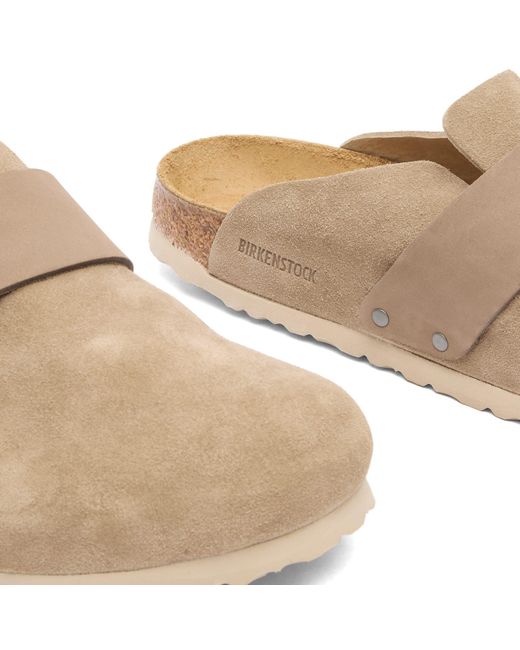 Birkenstock Natural Loma for men